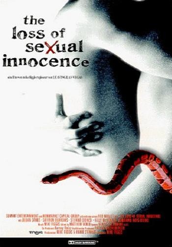 Потеря сексуальной невинности / The Loss of Sexual Innocence