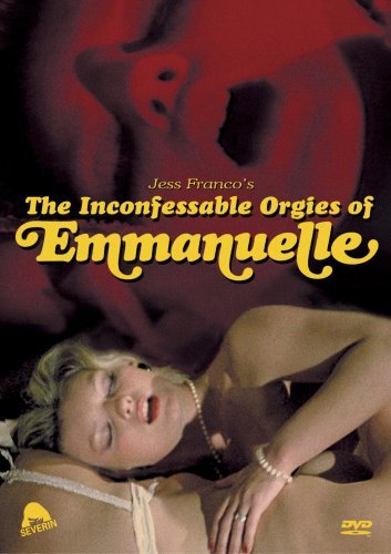 Тайные оргии Эммануэль / Orgias inconfesables de Emmanuelle